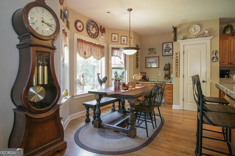 25 Magnolia Place CT Senoia, GA 30276