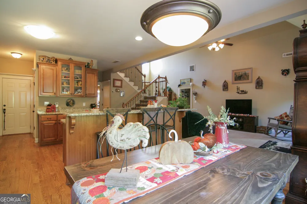 25 Magnolia Place CT Senoia, GA 30276