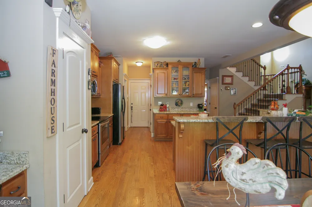 25 Magnolia Place CT Senoia, GA 30276