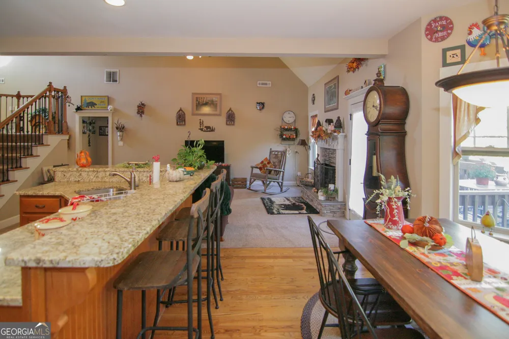 25 Magnolia Place CT Senoia, GA 30276