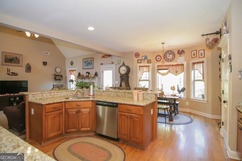 25 Magnolia Place CT Senoia, GA 30276