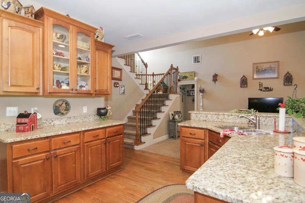 25 Magnolia Place CT Senoia, GA 30276