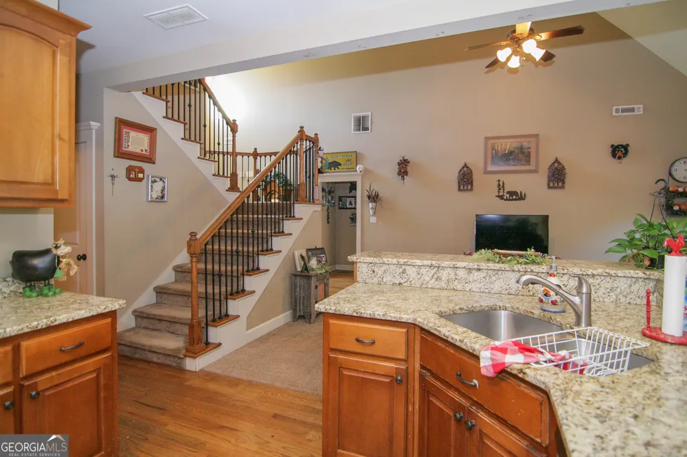 25 Magnolia Place CT Senoia, GA 30276