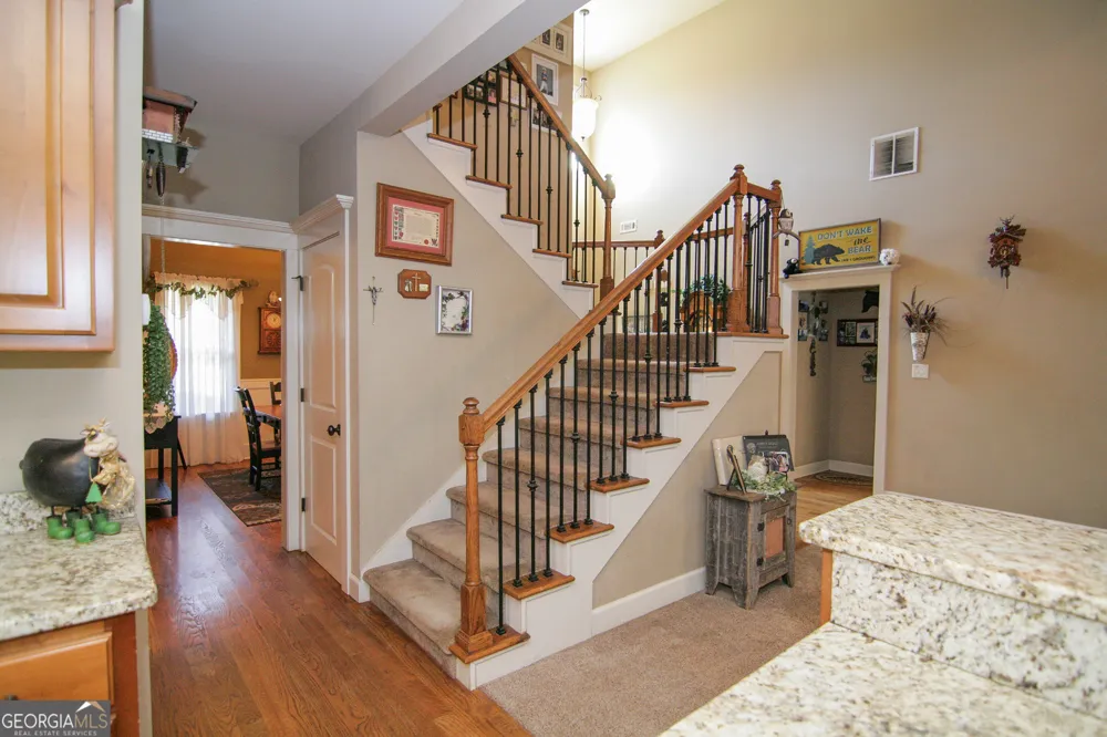 25 Magnolia Place CT Senoia, GA 30276