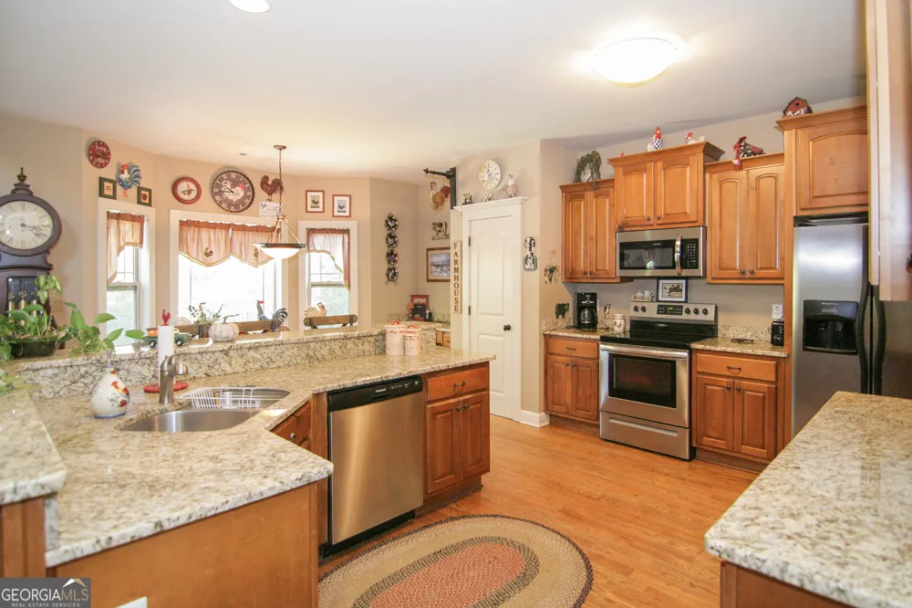 25 Magnolia Place CT Senoia, GA 30276