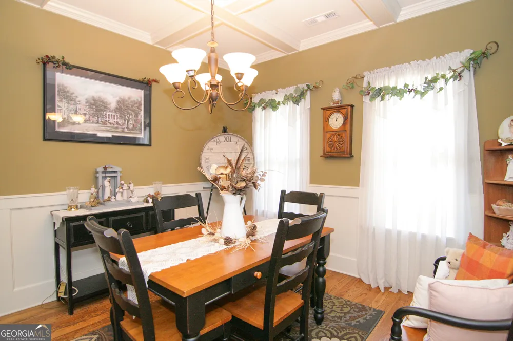 25 Magnolia Place CT Senoia, GA 30276