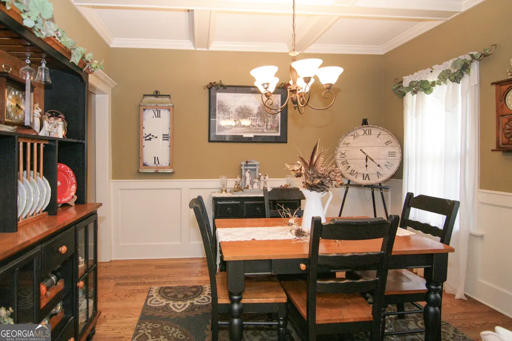 25 Magnolia Place CT Senoia, GA 30276