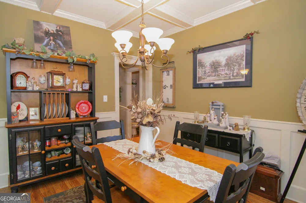 25 Magnolia Place CT Senoia, GA 30276