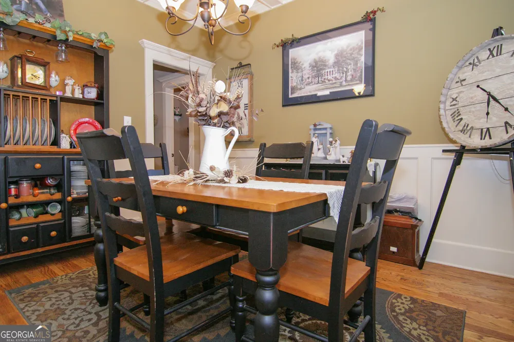 25 Magnolia Place CT Senoia, GA 30276
