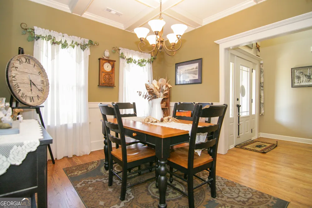 25 Magnolia Place CT Senoia, GA 30276