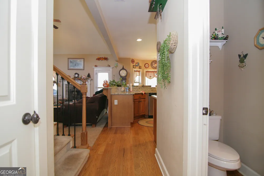 25 Magnolia Place CT Senoia, GA 30276