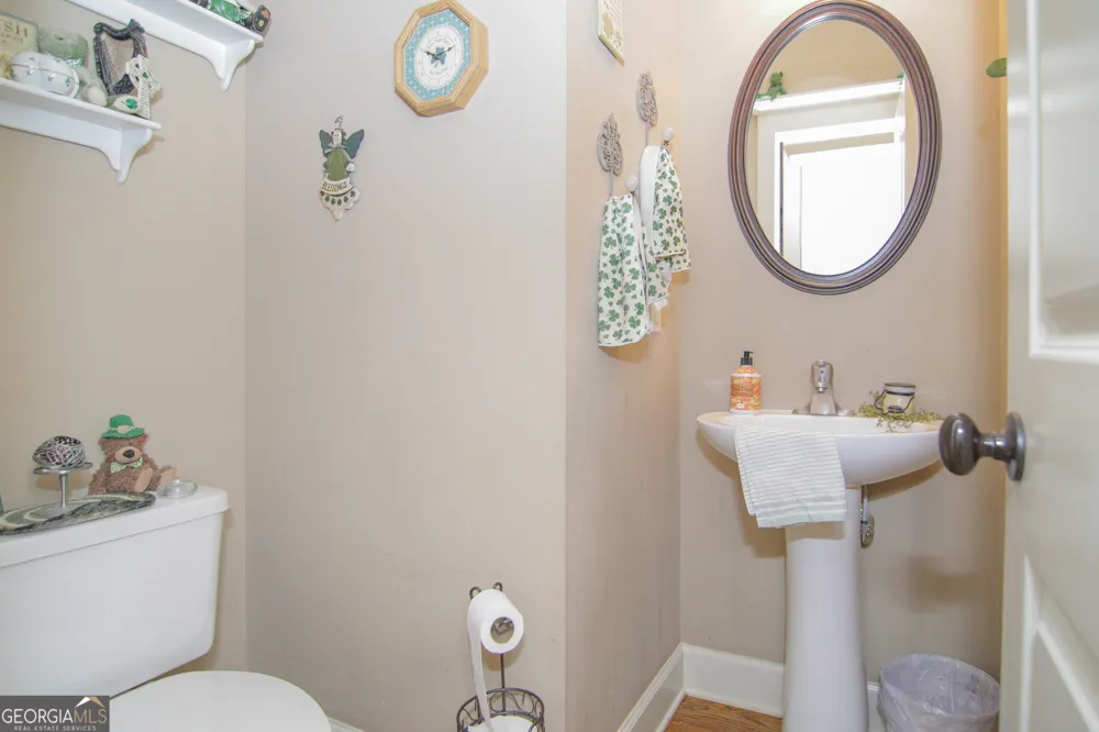 25 Magnolia Place CT Senoia, GA 30276