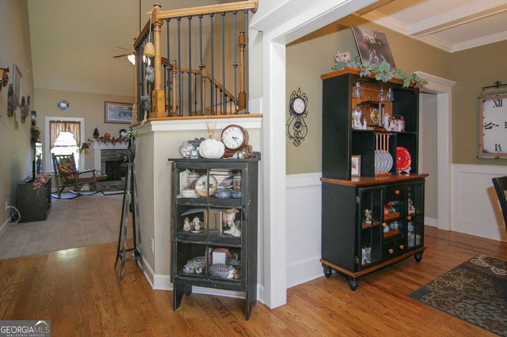 25 Magnolia Place CT Senoia, GA 30276