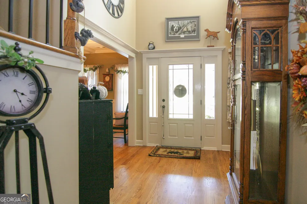 25 Magnolia Place CT Senoia, GA 30276