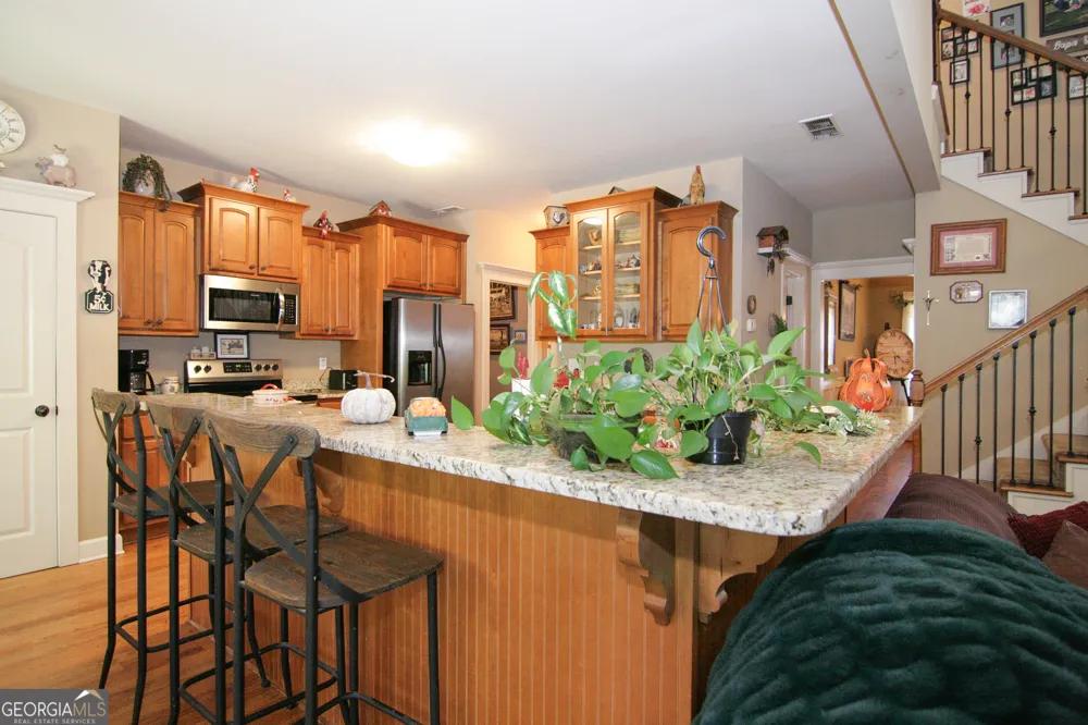 25 Magnolia Place CT Senoia, GA 30276