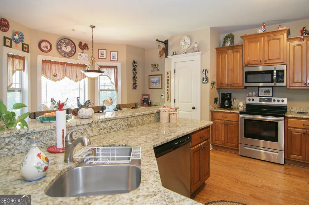 25 Magnolia Place CT Senoia, GA 30276