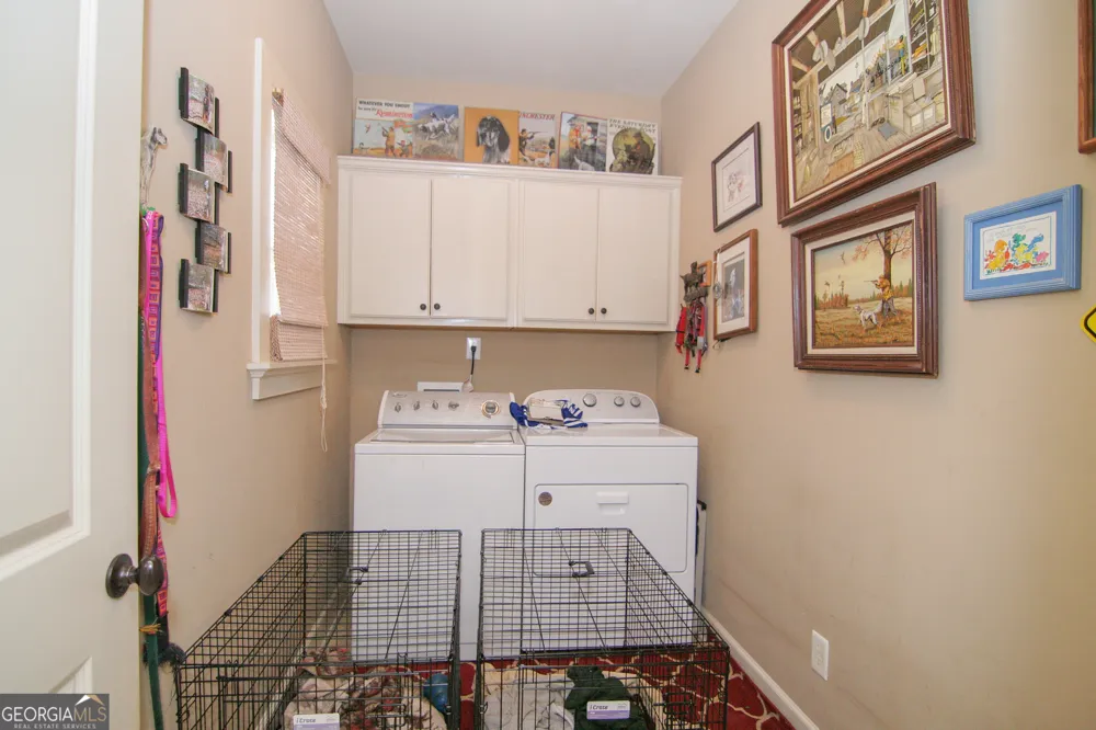 25 Magnolia Place CT Senoia, GA 30276