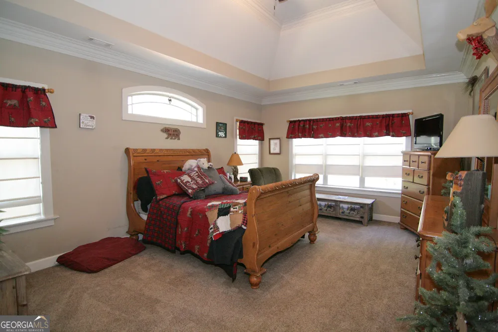 25 Magnolia Place CT Senoia, GA 30276
