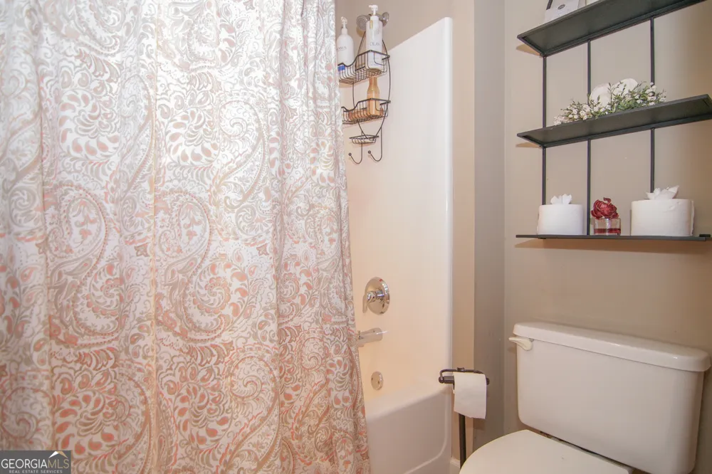 25 Magnolia Place CT Senoia, GA 30276