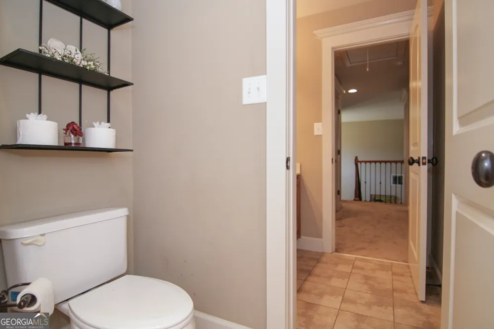 25 Magnolia Place CT Senoia, GA 30276