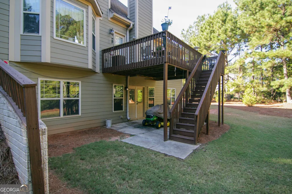 25 Magnolia Place CT Senoia, GA 30276