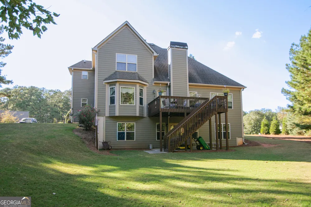 25 Magnolia Place CT Senoia, GA 30276