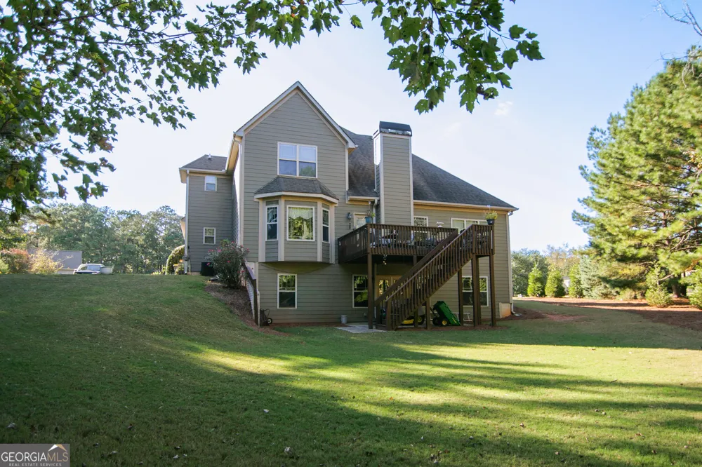 25 Magnolia Place CT Senoia, GA 30276
