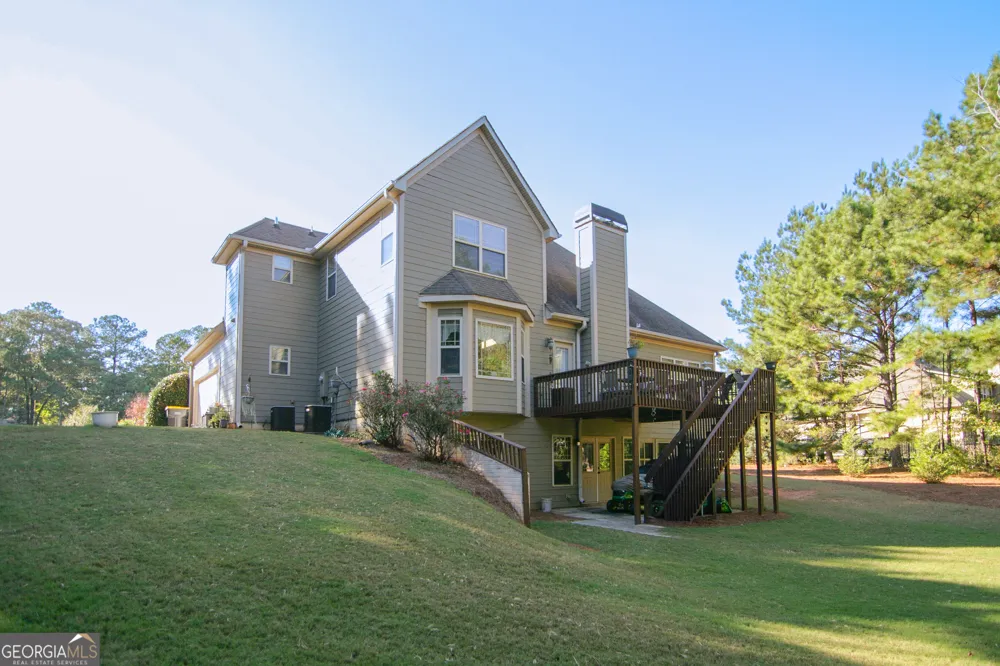 25 Magnolia Place CT Senoia, GA 30276