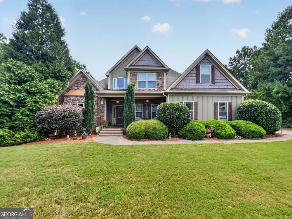 25 Magnolia Place CT Senoia, GA 30276