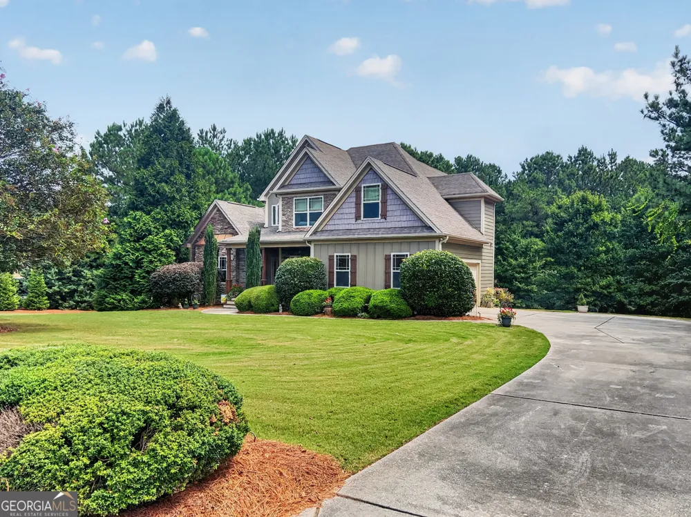 25 Magnolia Place CT Senoia, GA 30276