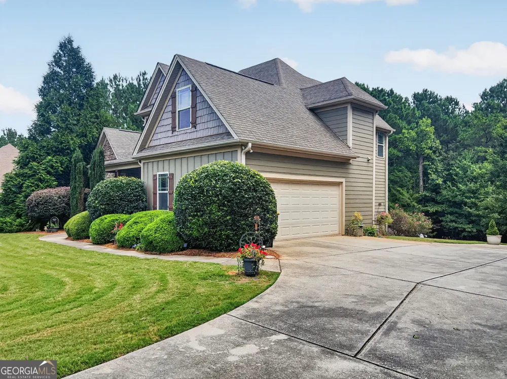 25 Magnolia Place CT Senoia, GA 30276
