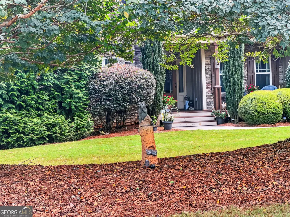 25 Magnolia Place CT Senoia, GA 30276