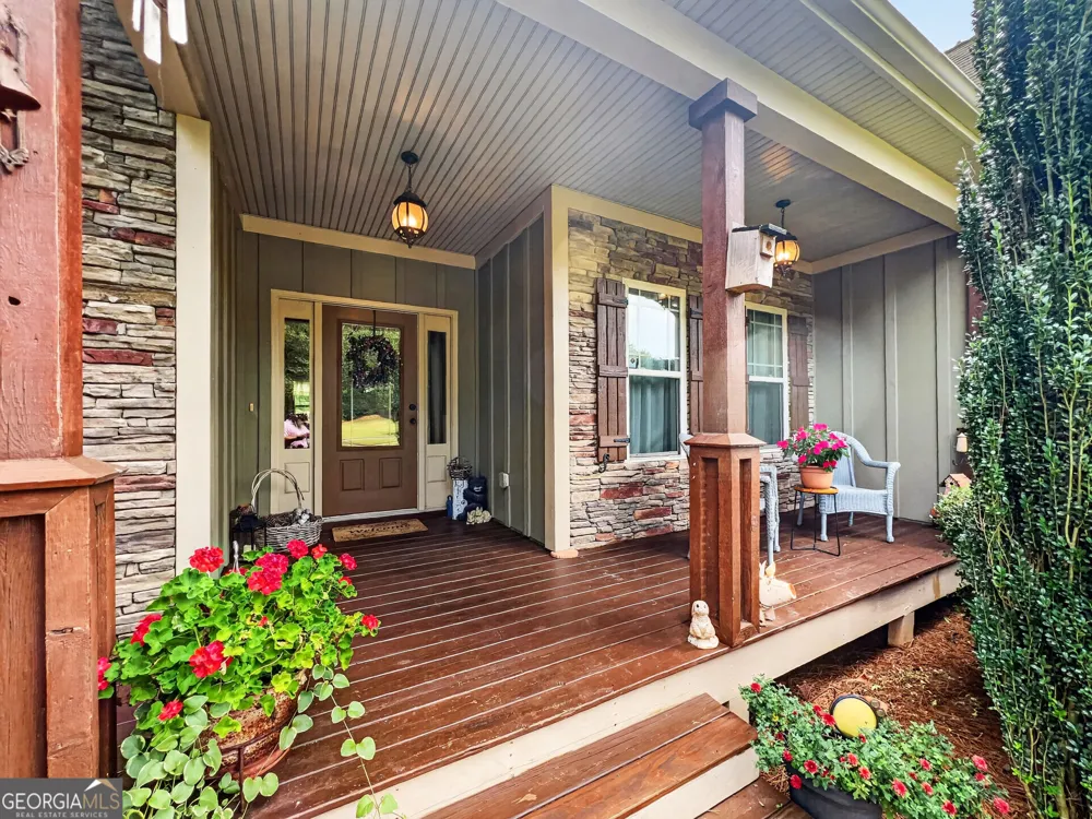 25 Magnolia Place CT Senoia, GA 30276