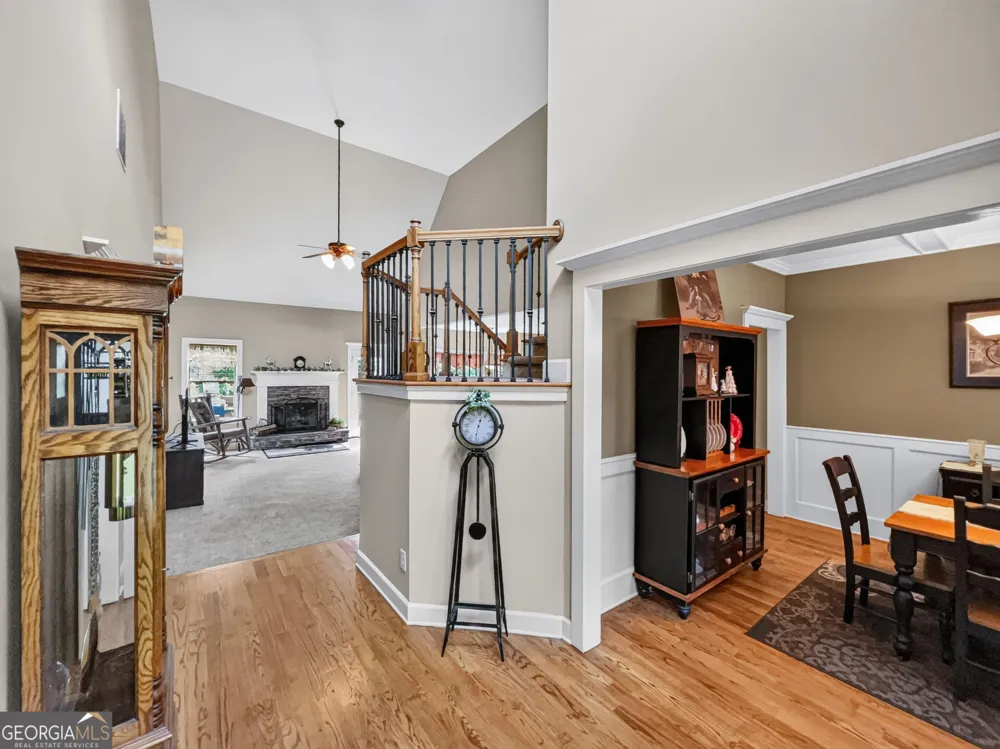 25 Magnolia Place CT Senoia, GA 30276