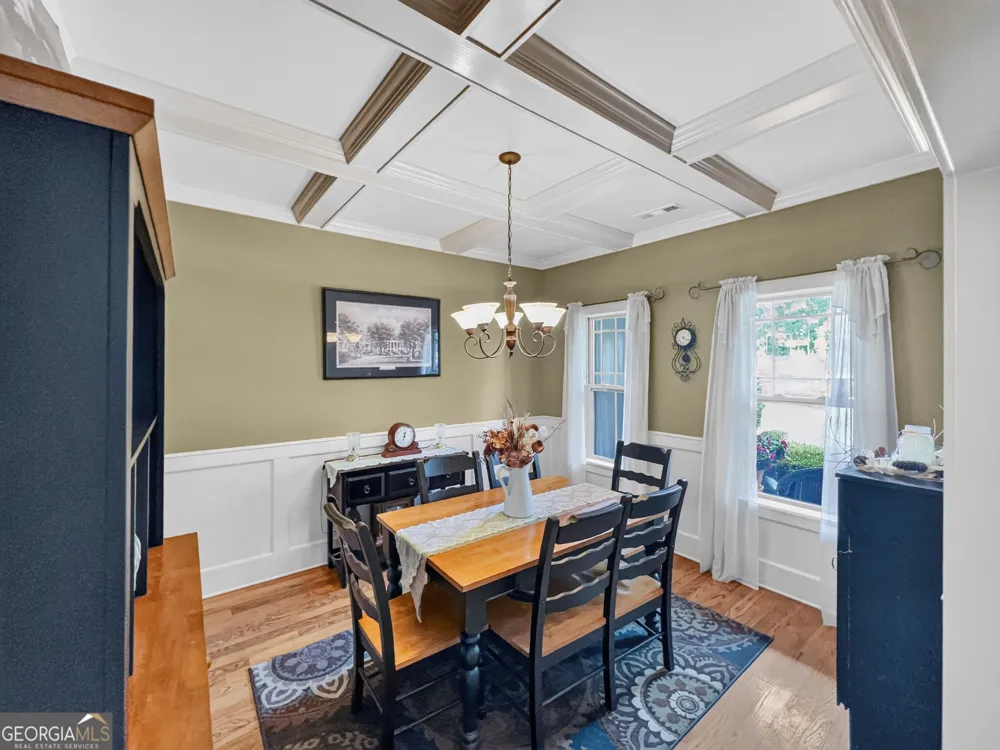 25 Magnolia Place CT Senoia, GA 30276