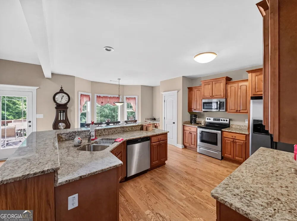 25 Magnolia Place CT Senoia, GA 30276