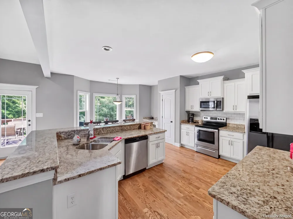 25 Magnolia Place CT Senoia, GA 30276