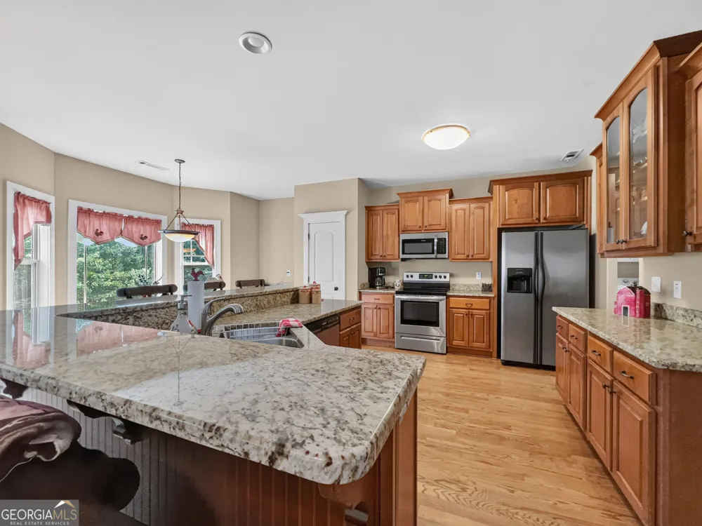 25 Magnolia Place CT Senoia, GA 30276