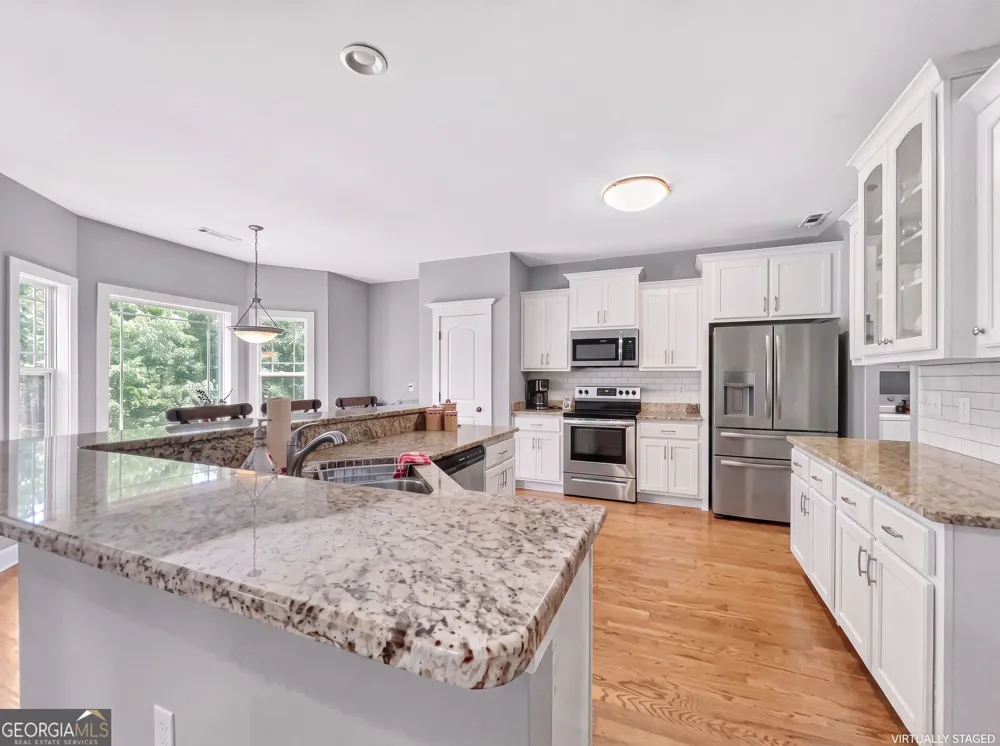 25 Magnolia Place CT Senoia, GA 30276
