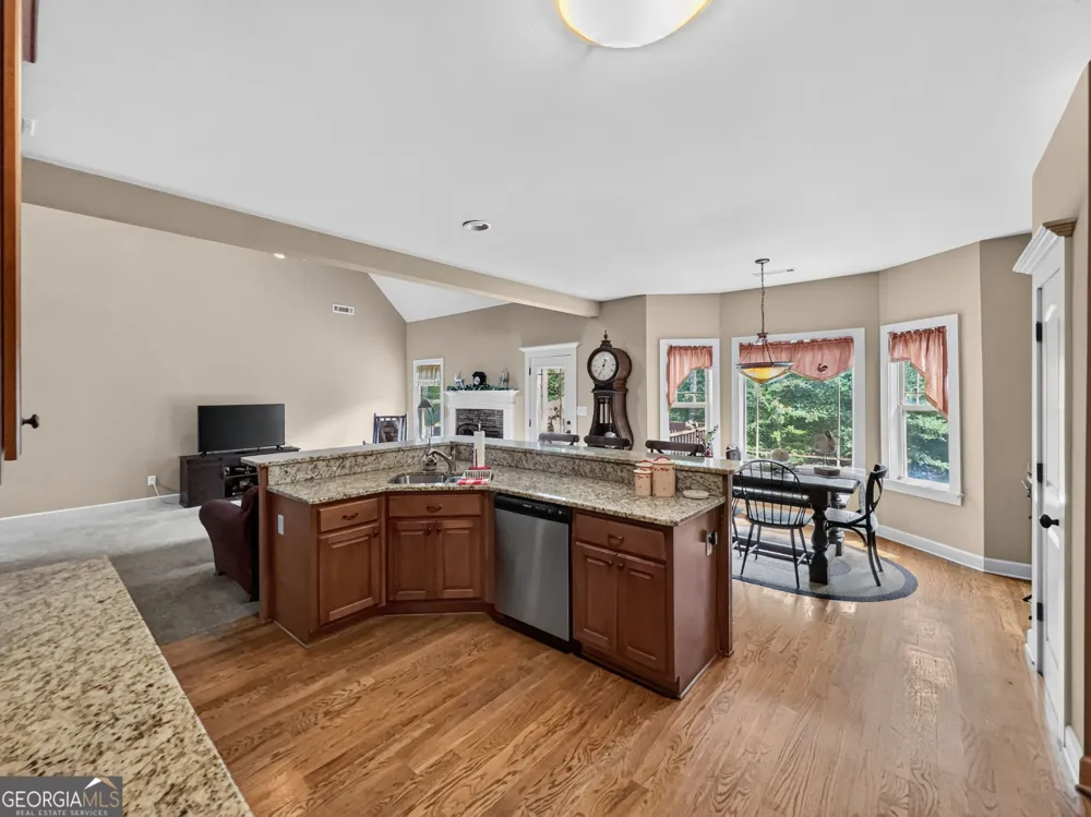 25 Magnolia Place CT Senoia, GA 30276