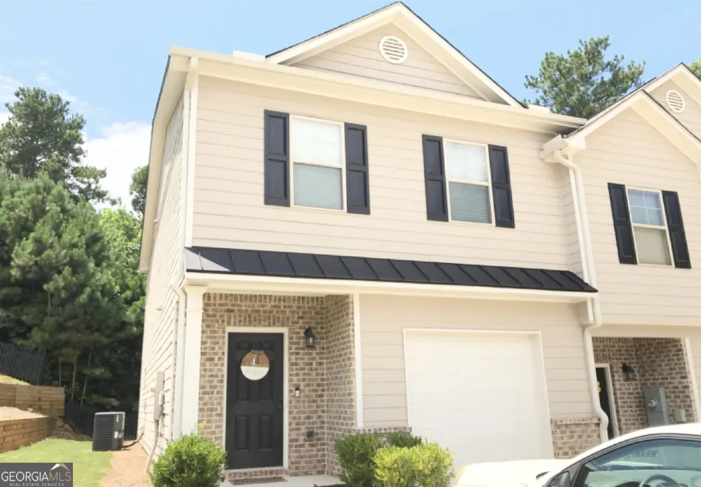 5321 Timber Hills DR Oakwood, GA 30566