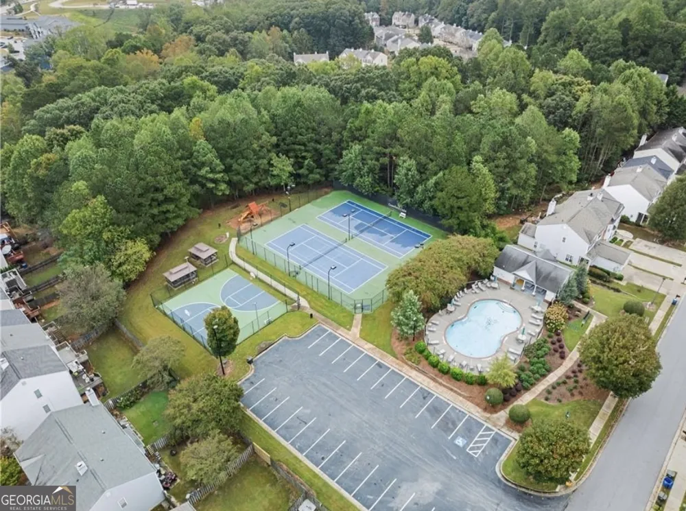 5321 Timber Hills DR Oakwood, GA 30566