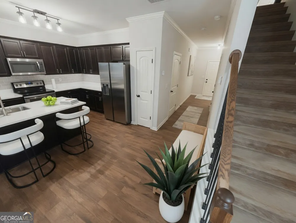 5321 Timber Hills DR Oakwood, GA 30566