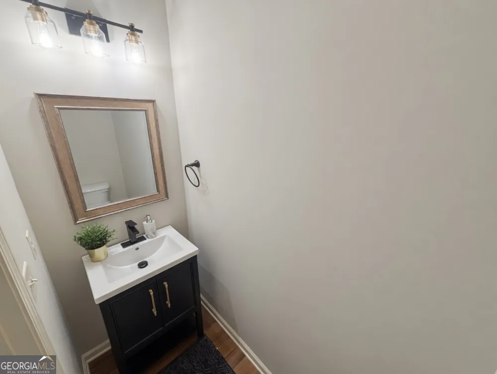 5321 Timber Hills DR Oakwood, GA 30566