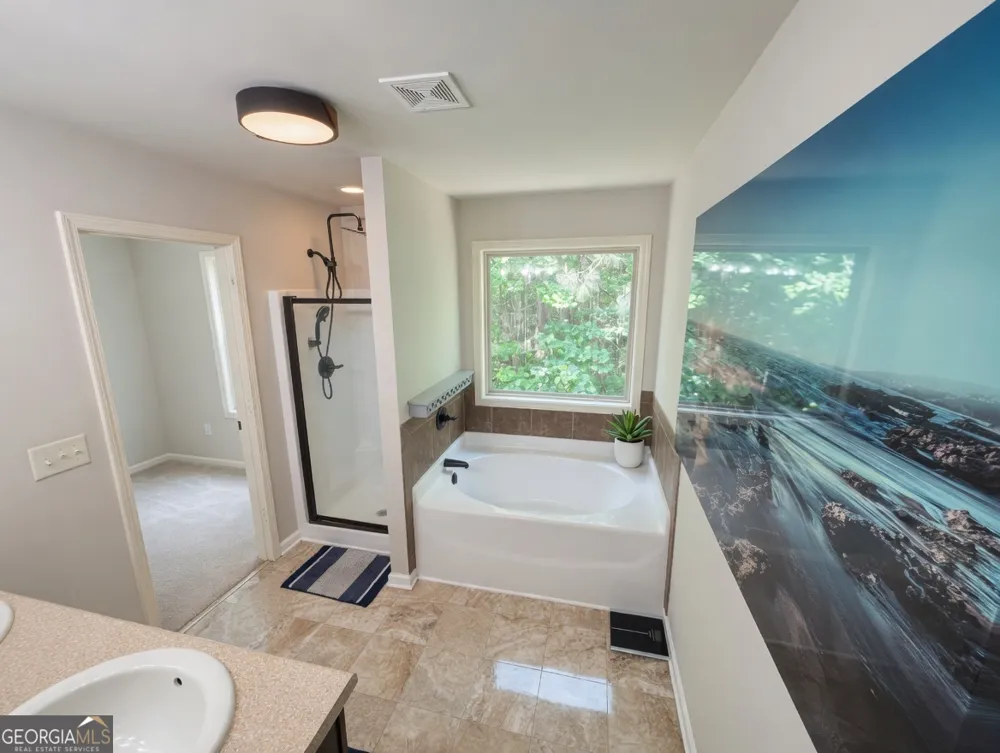 5321 Timber Hills DR Oakwood, GA 30566