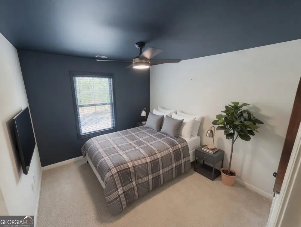 5321 Timber Hills DR Oakwood, GA 30566