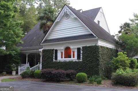 124 N Valhalla LN