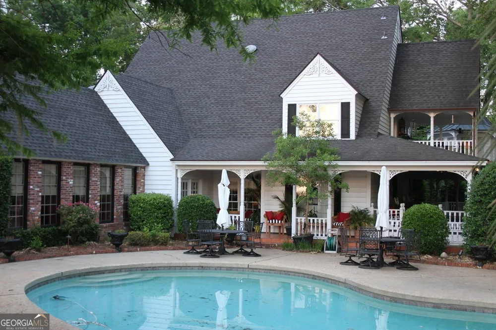 124 N Valhalla LN Cordele, GA 31015