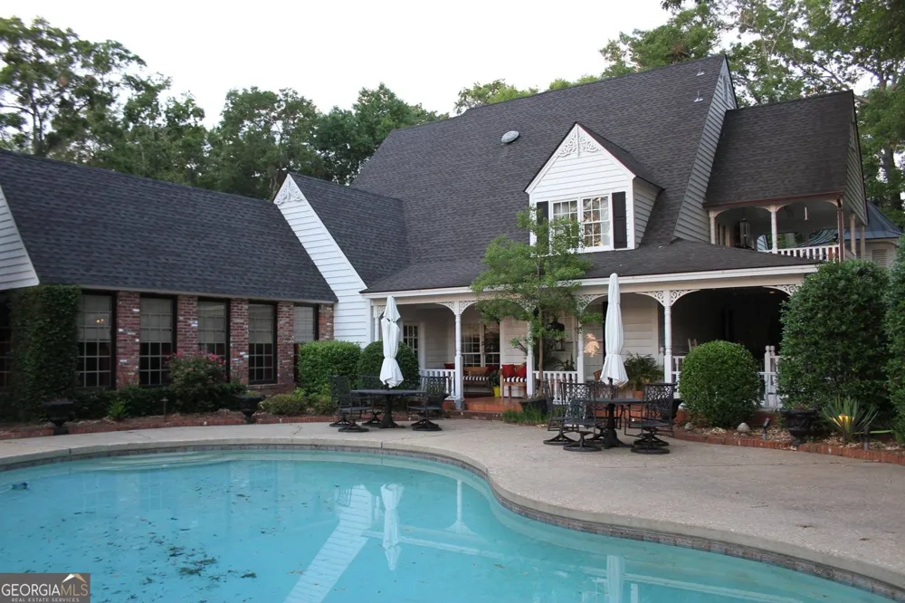124 N Valhalla LN Cordele, GA 31015