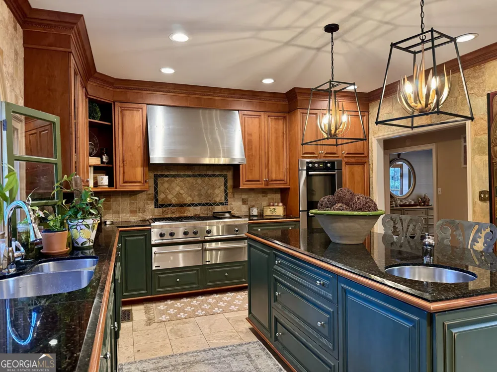 124 N Valhalla LN Cordele, GA 31015
